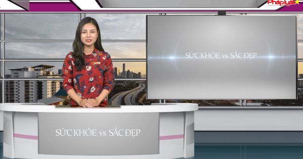 Bản tin Sức khỏe đời sống ngày 24-11