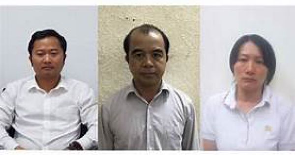 Bộ Giáo Dục & Đào Tạo có thiếu sót, Đại học Đông Đô cấp hàng trăm bằng giả