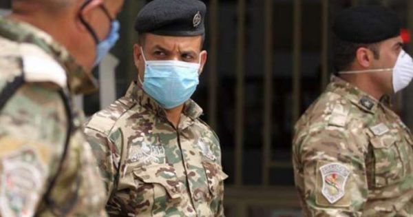 Iraq bắt giữ thũ lĩnh cấp cao IS tại sân bay