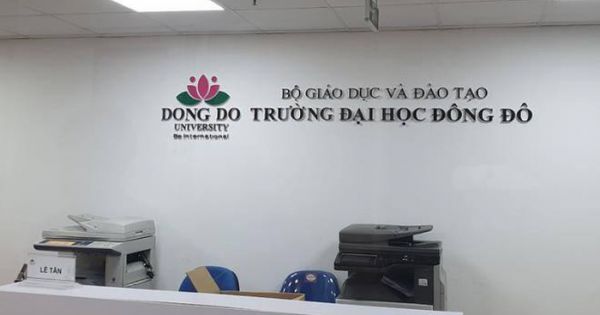 Nên công bố danh tính 55 người dùng bằng giả ĐH Đông Đô để bảo vệ luận án tiến sĩ