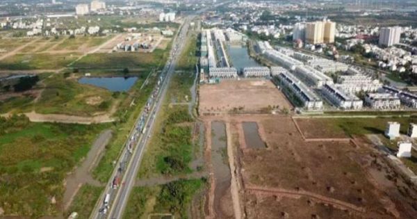 Đồng Nai hủy bỏ 89 dự án chậm triển khai