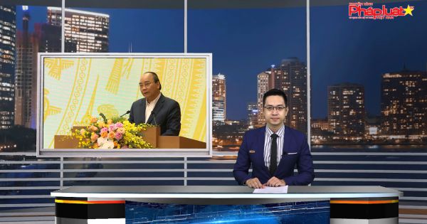 Hội nghị toàn quốc về công tác xây dựng, hoàn thiện, thi hành pháp luật