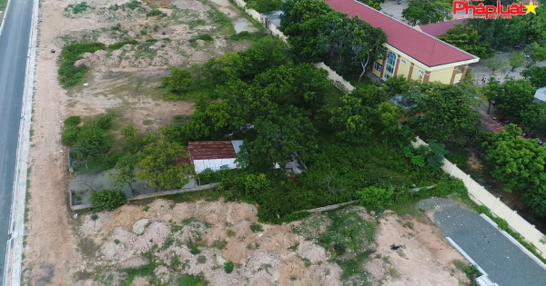 Kỳ 1: Dự án KDC Da Beo - Dân bức xúc vì đất nhận chuyển nhượng “bổng hóa” đất công!