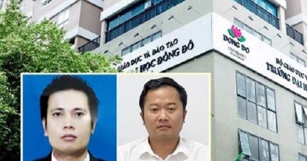 Bộ GD – ĐT sẽ xử lý nghiêm vụ bằng giả tại Đại học Đông Đô