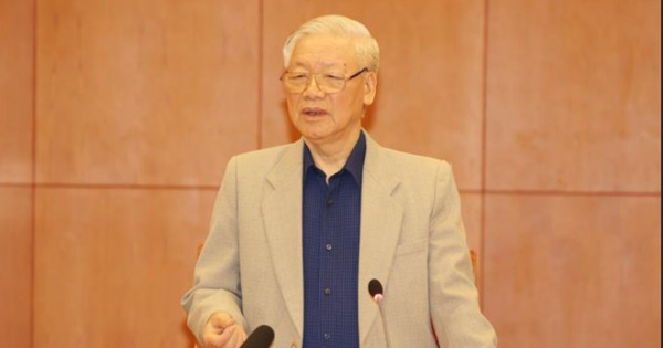 Kỷ luật 8 cán bộ diện Trung ương quản lý, khẩn trương điều tra vụ Nhật Cường