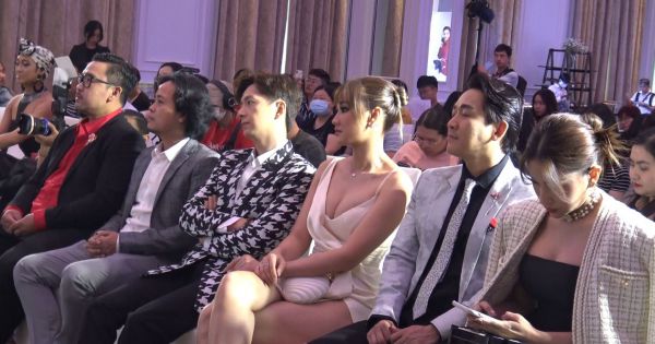 Ngô Kiến Huy chính thức sẽ nên duyên với Maya trong phim điện ảnh mới?