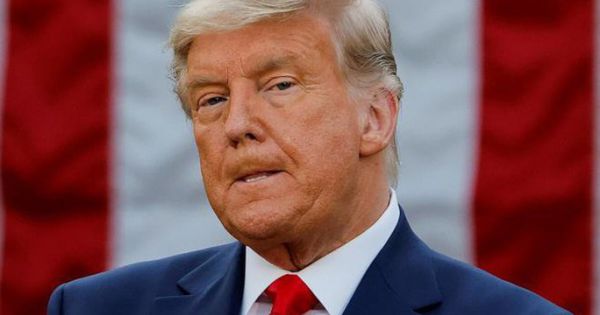 Ông Trump nhận tin vui bất ngờ ở Pennsylvania