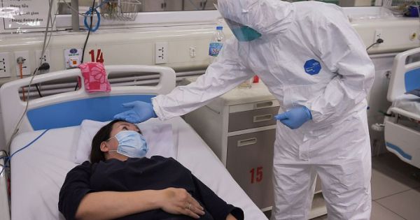 Vĩnh Long lần đầu phát hiện 2 trường hợp nhiễm SARS-CoV-2 từ nước ngoài về