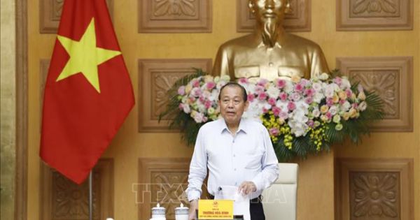 Chính phủ chỉ đạo xử lý 12 dự án, doanh nghiệp kém hiệu quả của ngành Công Thương