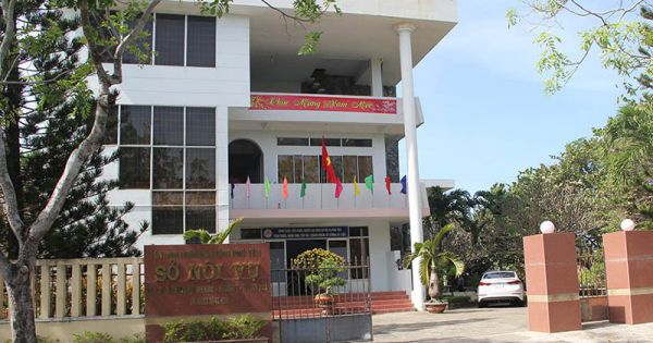 Đề nghị truy tố 15 bị can làm lộ bí mật thi tuyển công chức tại Phú Yên