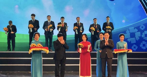 Bản tin Doanh nghiệp và hội nhập-số 61