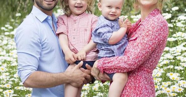 Hoàng tử và Công chúa Thụy Điển mắc Covid-19