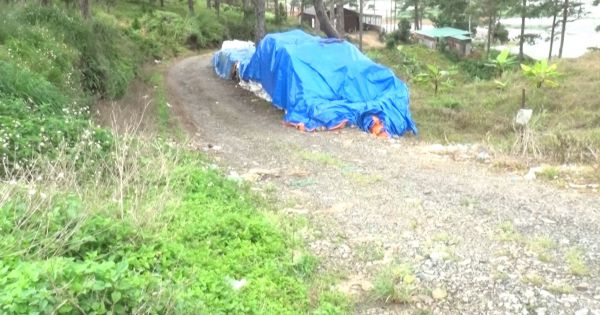 Lâm Đồng: Huyện Lạc Dương xử phạt hành chính như vậy có thuyết phục dân?