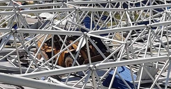 Từ đầu năm 2020 đến nay, Khu gang thép Hòa Phát Dung Quất xảy ra 4 vụ tai nạn lao động, khiến 6 người tử vong