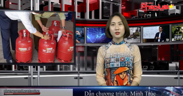 Bản tin thị trường tiêu dùng - Số 90