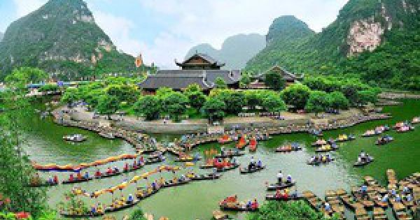 Du lịch Việt Nam thiệt hại 23 tỷ USD vì Covid-19