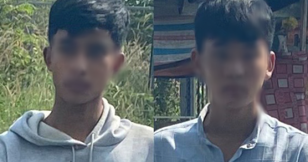 Khởi tố, bắt tạm giam hai đối tượng đâm xe vào cảnh sát giao thông