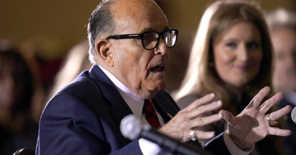 Mỹ: Tòa phúc thẩm bác đơn kiện của TT Trump về Pennsylvania