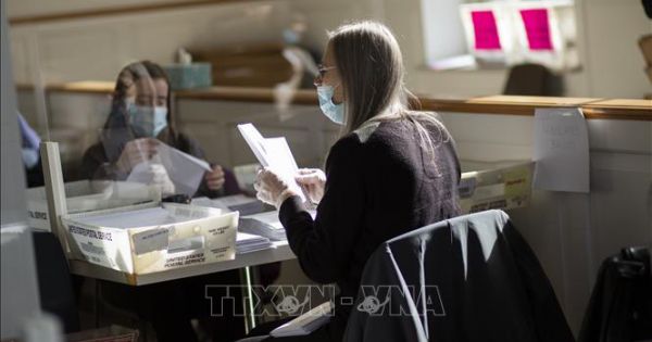 Tòa án phúc thẩm liên bang khu vực số 3 tiếp tục bác bỏ khiếu nại của Tổng thống Trump