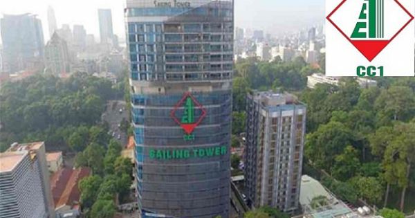 Tổng Công ty Xây dựng số 1 nợ Nhà nước hàng trăm tỷ đồng