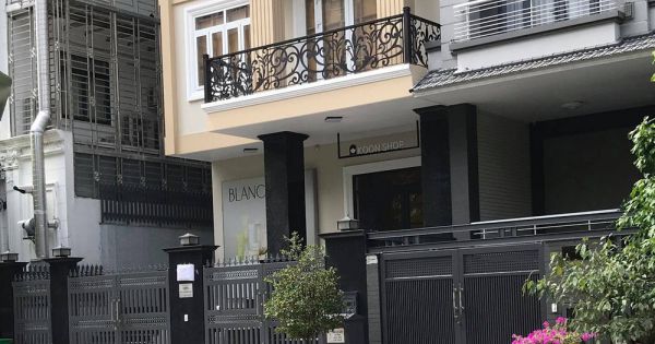 Truy nã Lê Xuân Định, giám đốc Công ty Khương Điền, vì bán “dự án ma”