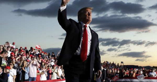 26 nghị sĩ Cộng hòa ở Pennsylvania đòi hủy công nhận kết quả bầu cử