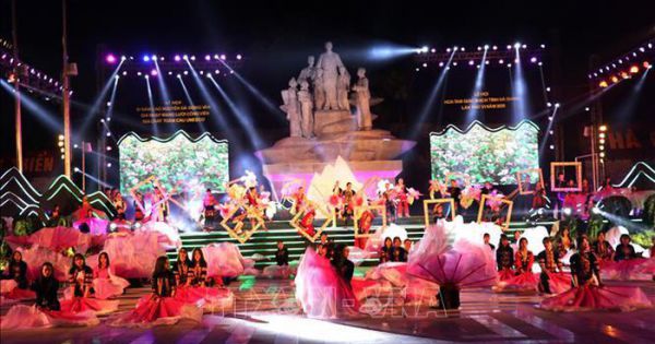 Kỷ niệm 10 năm UNESCO công nhận Công viên Địa chất toàn cầu Cao nguyên đá Đồng Văn