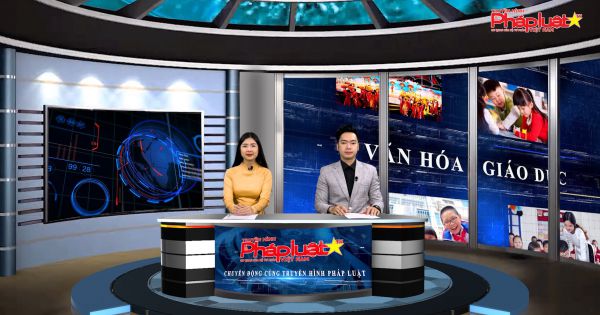 Bản tin Chuyển động cùng Truyền hình Pháp luật ngày 30/11/2020