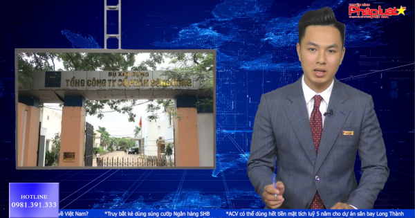 Bản tin doanh nghiệp ngày 30-11