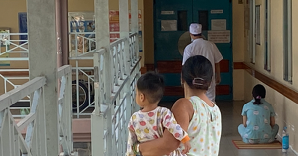 Bắt tạm giam người mẹ tát con gái gần 4 tuổi đến chấn thương sọ não