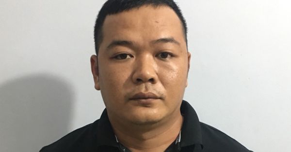 Bắt giữ đối tượng chém lìa tay đối thủ rồi ra Phú Quốc trốn truy nã