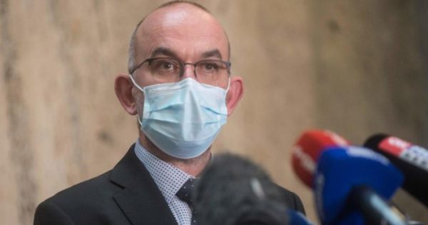 Cộng hòa Séc sẽ nới lỏng các hạn chế Covid-19 từ ngày 3/12