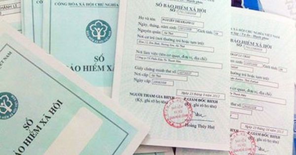 Kiến nghị khởi tố 300 vụ vi phạm pháp luật lĩnh vực bảo hiểm xã hội