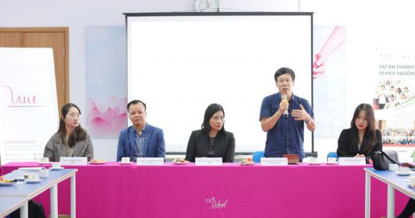 “Thanh niên và báo chí – Hành động vì môi trường xanh”