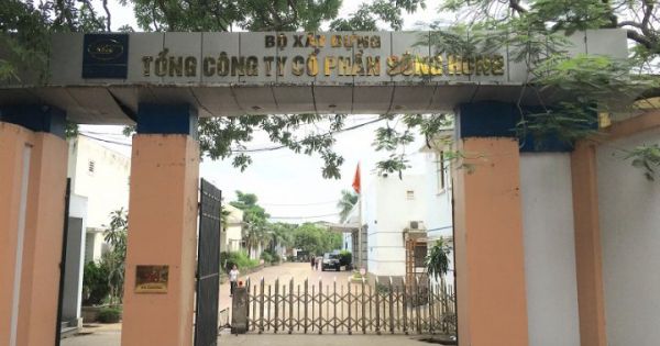 Vừa thu về 2.900 tỷ đồng nhờ thoái vốn ở Idico, Bộ Xây dựng tiếp tục bán 13,2 triệu cổ phiếu SHG