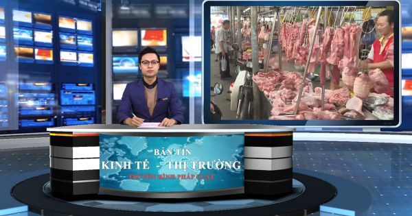 Bản tin Kinh tế thị trường ngày 01/12/2020