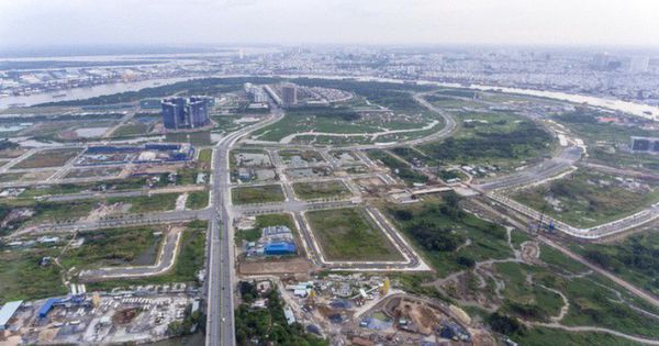 Cử tri Thủ Thiêm đề xuất đối thoại với Ủy ban Pháp luật của Quốc hội