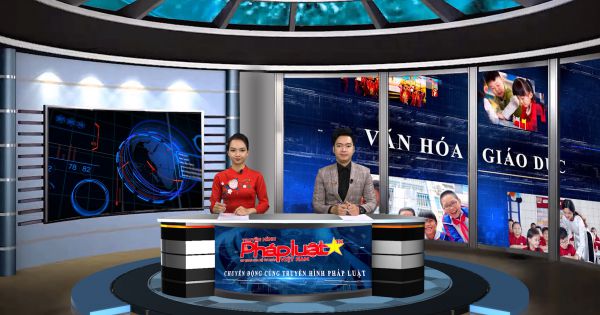 Bản tin Chuyển động cùng Truyền hình Pháp luật ngày 02/12/2020