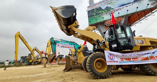 Bộ GTVT đã ‘tiêu’ gần 32.000 tỷ đồng đầu tư công