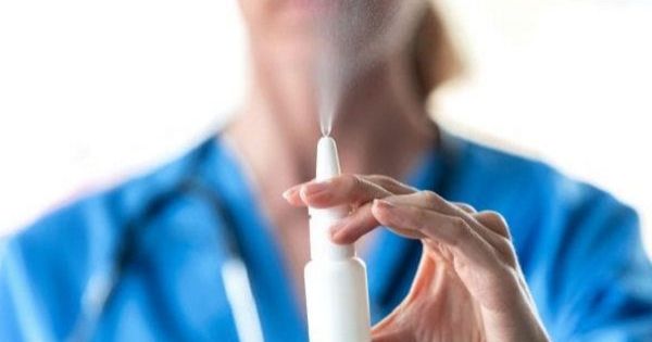 Các nhà khoa học Mỹ phát triển thuốc ngừa COVID-19 dạng xịt