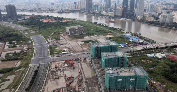 Cử tri quan tâm đến công tác cán bộ khi thành lập TP Thủ Đức