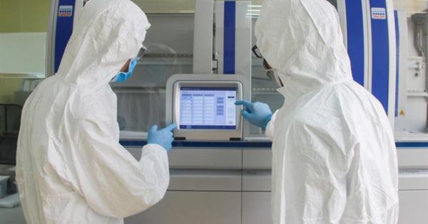 Quảng Ninh cách ly nam sinh là học sinh của BN 1347