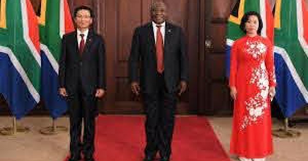 Bản tin: Người Việt Năm Châu- Kỳ 145