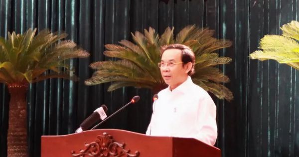 Liên quan đến 4 ca mắc Covid-19, TP HCM lấy mẫu xét nghiệm 2.244 người