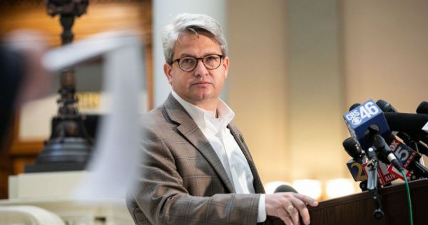 Mỹ: Georgia xác nhận không có gian lận bầu cử