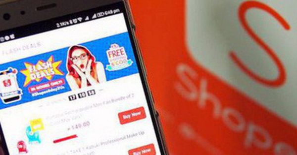 Nhân viên giao hàng chiếm đoạt gần 700 triệu đồng của Shopee