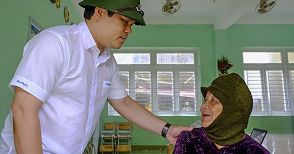 Thiếu lãnh đạo, Quảng Ngãi kiến nghị bầu thêm một Phó chủ tịch tỉnh