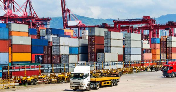 95.800 tỷ đồng thực hiện Đề án Phát triển ngành logistics