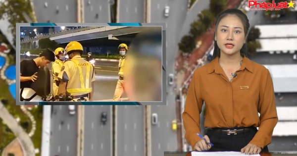 Bản tin An toàn giao thông ngày 4-12-2020