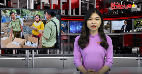 Bản tin thị trường tiêu dùng - Số 92